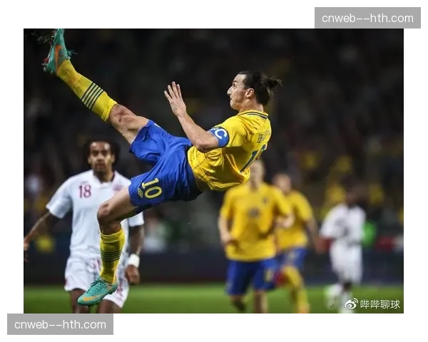 历史回顾：十年前的今天，伊布拉希莫维奇在王子公园上演大四喜