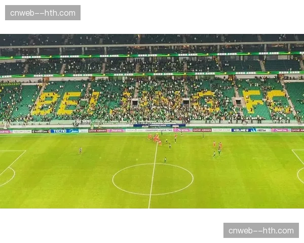 北京国安主场工人体育场通过亚足联最新草皮检测