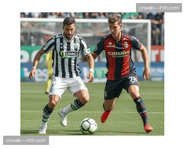 乌迪内斯0-2卡利亚里，客队全场跑动距离比主队多出8.5公里